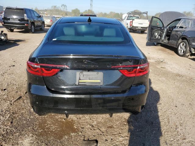 2024 JAGUAR XF R-DYNAM - SAJBL4GX4RCY94172