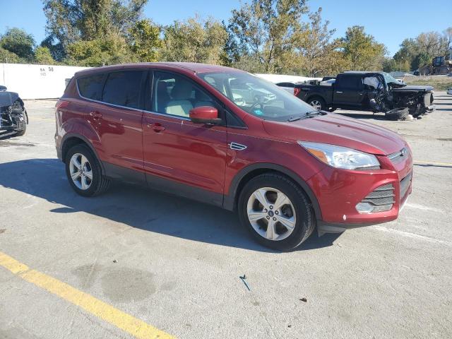 VIN 1FMCU9GX5FUB61661 2015 Ford Escape, SE no.4