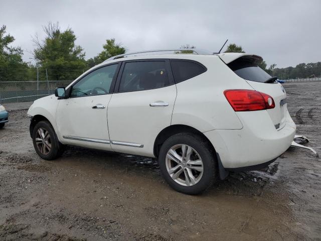 2015 NISSAN ROGUE SELE - JN8AS5MVXFW765308