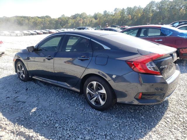 Vin: 19xfc2f65ke051142, lot: 77606234, honda civic lx 20192