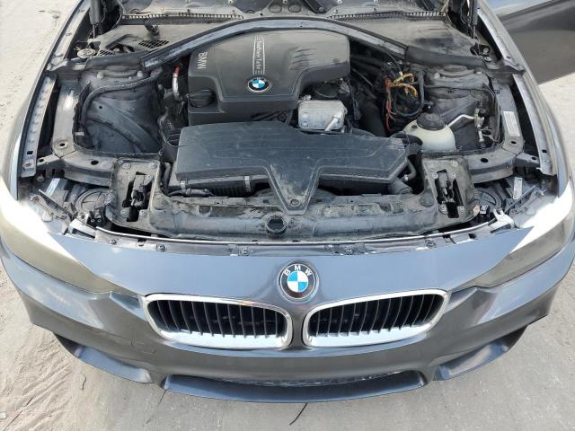 VIN WBA3B5G55DNS05728 2013 BMW 3 Series, 328 Xi Sulev no.11