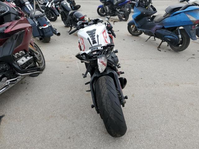 2023 HONDA CBR1000 RA JH2SC7750PK600131