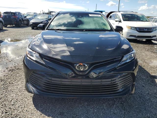 2020 TOYOTA CAMRY LE - 4T1C11AK1LU965622