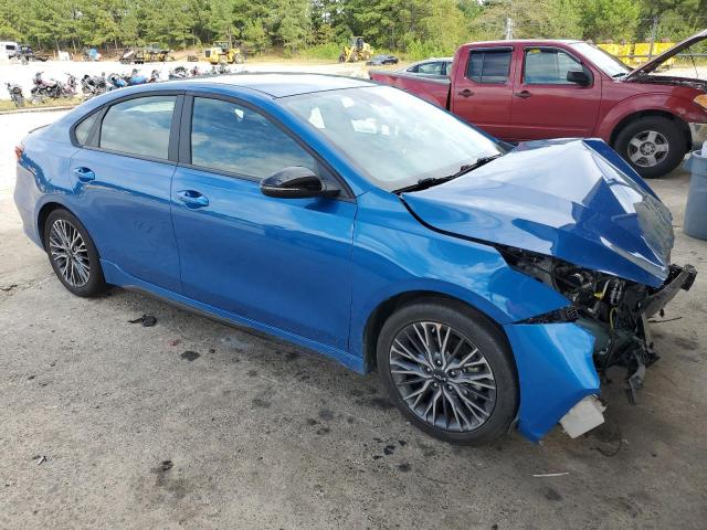 2023 KIA FORTE GT L - 3KPF54ADXPE517098