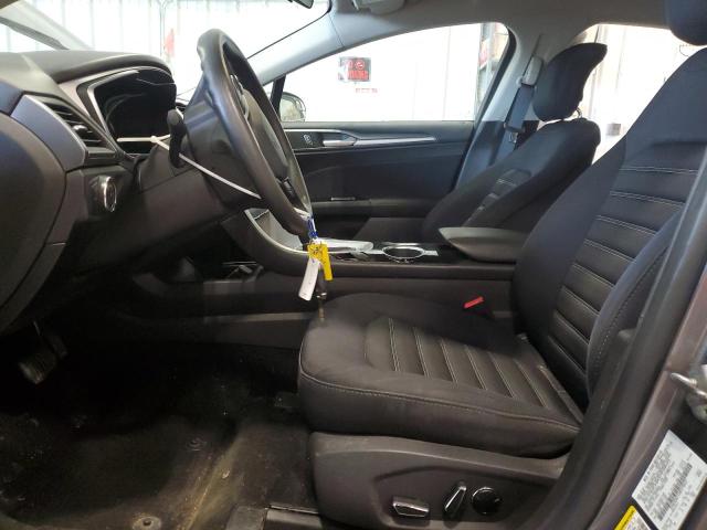 VIN 3FA6P0H71DR219052 2013 Ford Fusion, SE no.7