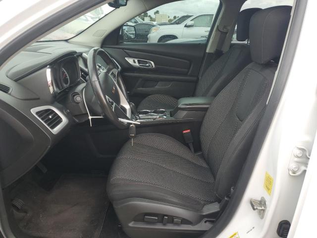 2016 GMC TERRAIN SL - 2GKFLTEK2G6236734