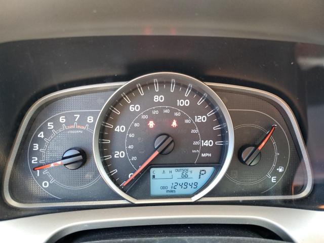 2015 TOYOTA RAV4 LE - JTMBFREV6FJ028162