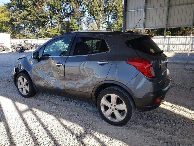 2015 BUICK ENCORE CON - KL4CJBSB3FB197144
