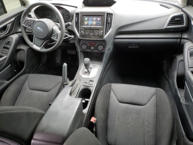 2019 SUBARU IMPREZA PR - 4S3GTAD67K3747056