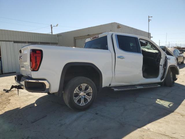 3GTPHDED8NG622794 Gmc Sierra C1500 Slt 2022