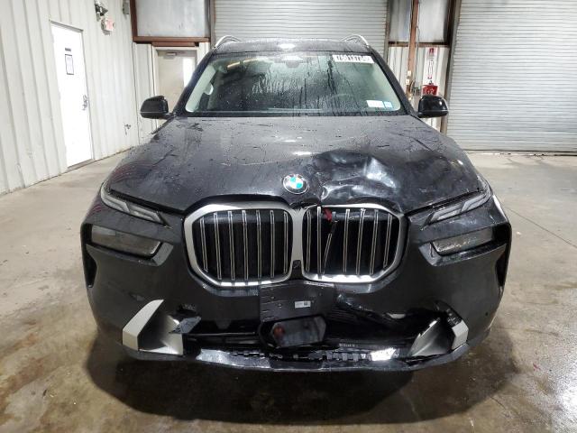 VIN 5UX23EM04S9X60842 2025 BMW X7 no.5