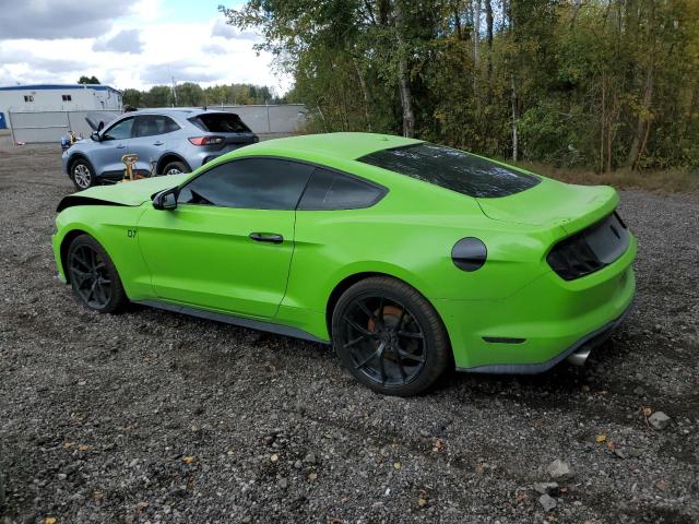 2019 FORD MUSTANG - 1FA6P8TH2K5103311
