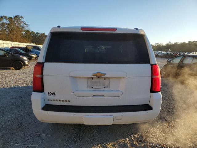 2020 CHEVROLET SUBURBAN C - 1GNSCHKC1LR249937