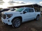2024 GMC SIERRA K15 - 1GTUUGE87RZ173357