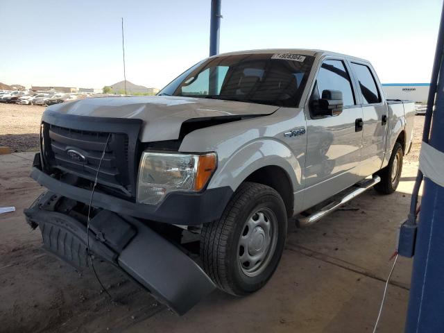 Vin: 1ftfw1cf3ckd74478, lot: 74928304, ford f-150 supercrew 2012 img_1