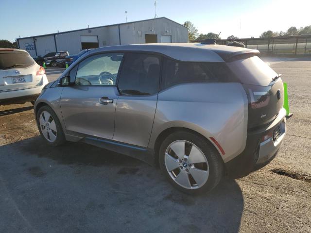 VIN WBY1Z4C57FV500918 2015 BMW I3, Rex no.2