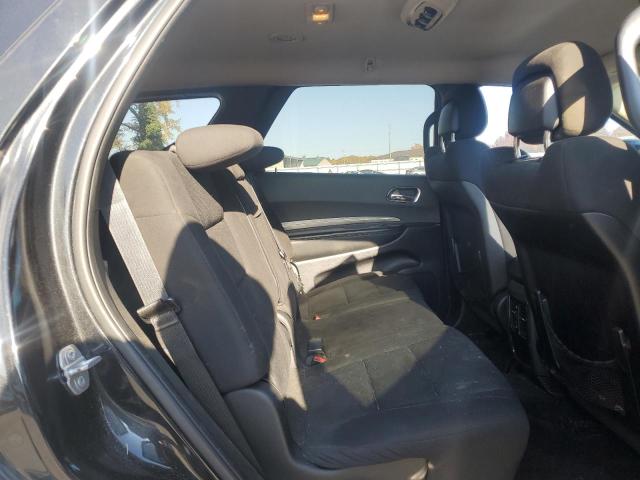 2015 DODGE DURANGO SX - 1C4RDJAG4FC730157