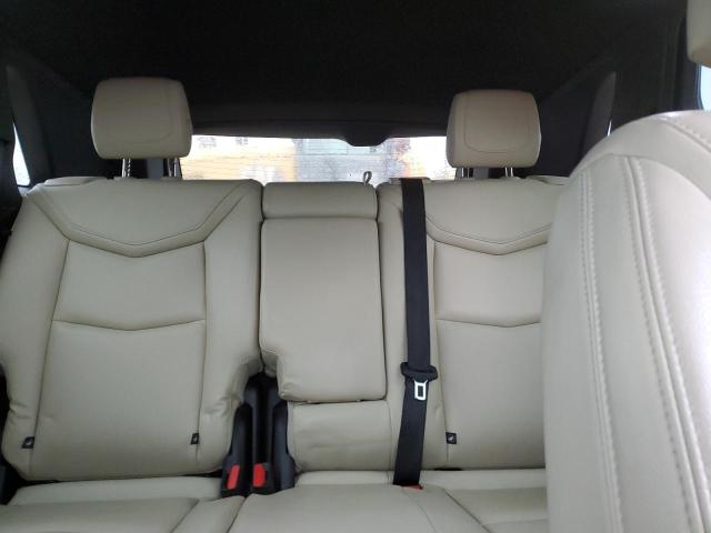 2018 CADILLAC XT5 - 1GYKNBRS6JZ176312