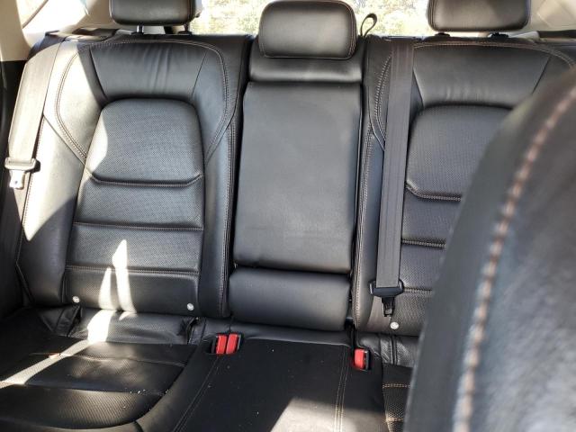 2018 MAZDA CX-5 GRAND - JM3KFADM9J1439436