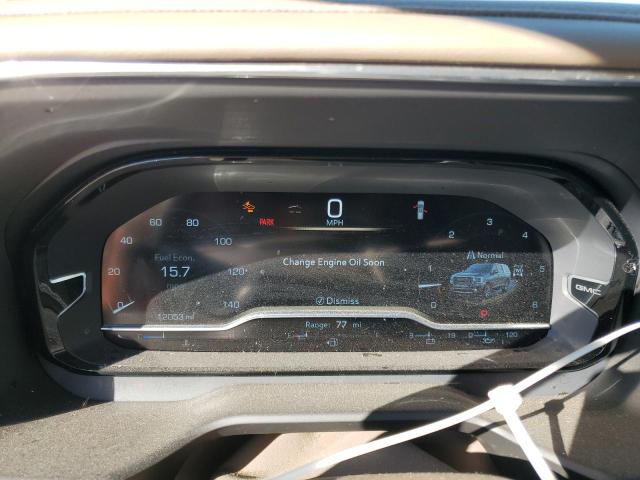 2023 GMC YUKON DENA - 1GKS2DKL7PR534933
