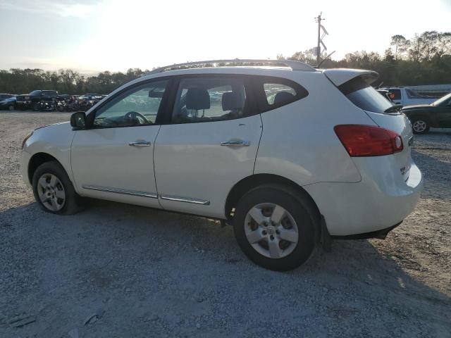 2015 NISSAN ROGUE SELE - JN8AS5MT0FW671601