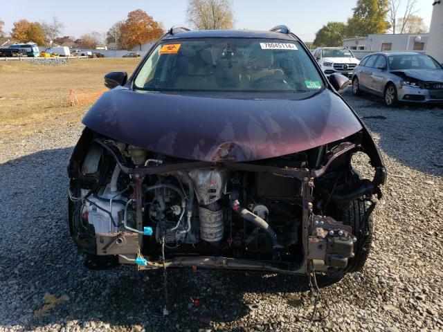 2018 TOYOTA RAV4 ADVEN - 2T3RFREV4JW710336