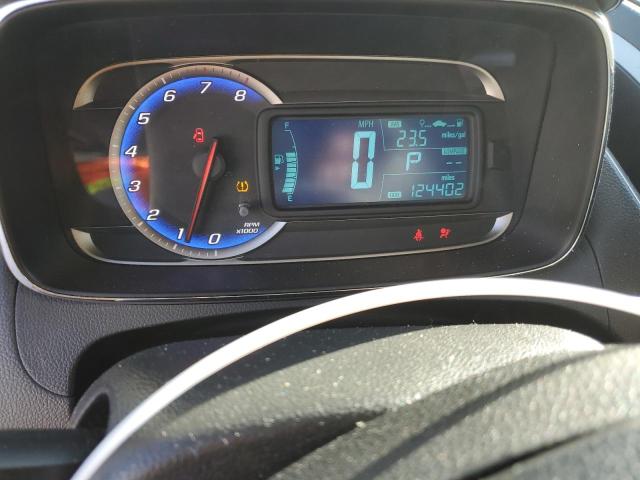 2016 CHEVROLET TRAX LS - KL7CJNSB8GB555599