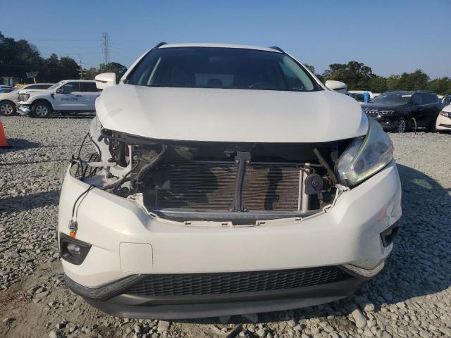 VIN 5N1AZ2MH6GN158745 2016 Nissan Murano, S no.5