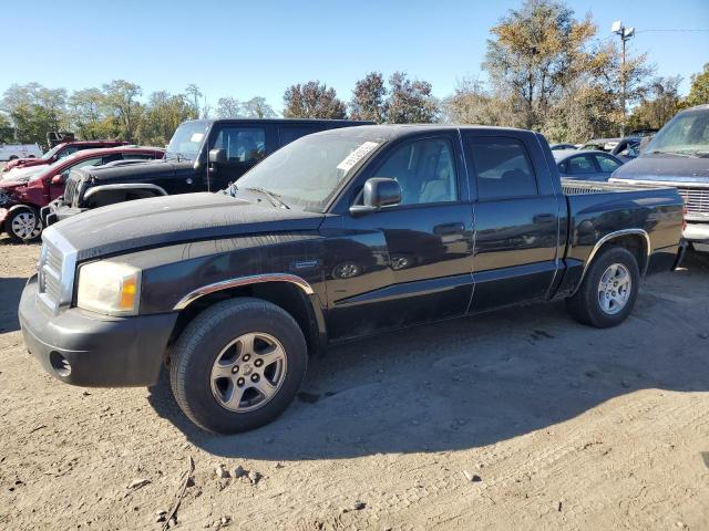 DODGE DAKOTA QUA