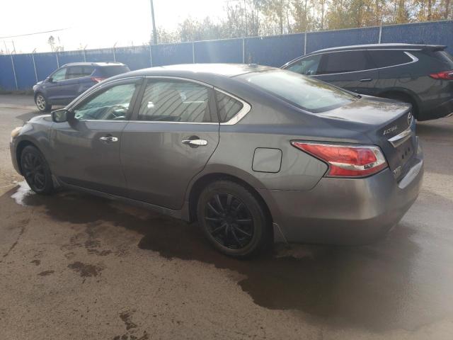 2015 NISSAN ALTIMA 2.5 - 1N4AL3AP5FN394170