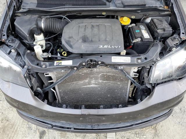 2015 DODGE GRAND CARA - 2C4RDGBG7FR559705