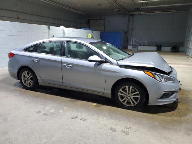 2016 HYUNDAI SONATA SE - 5NPE24AF6GH401320
