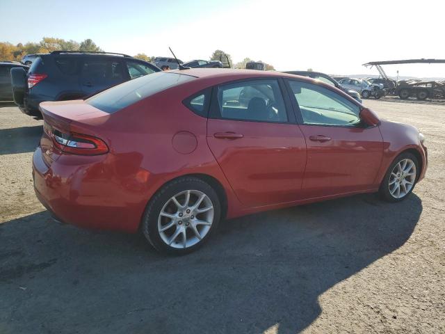 VIN 1C3CDFBA8DD308420 2013 Dodge Dart, Sxt no.3