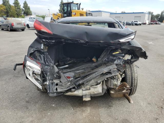 VIN 2HGFC2F70GH563820 2016 Honda Civic, EX no.6