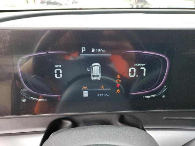 2023 KIA SPORTAGE E - 5XYK33AF3PG065501