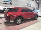 Lot #2991149425 2020 FORD EXPLORER X