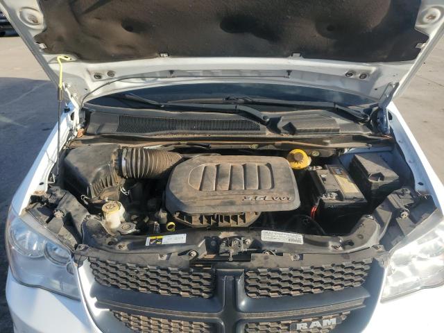 2015 RAM TRADESMAN 2C4JRGAG1FR587337