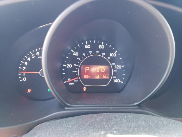 2019 KIA SOUL + - KNDJP3A50K7656737
