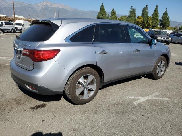 2016 ACURA MDX - 5FRYD4H20GB021736
