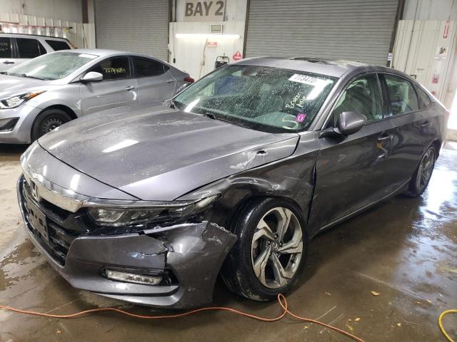 2018 HONDA ACCORD EXL #2998452868