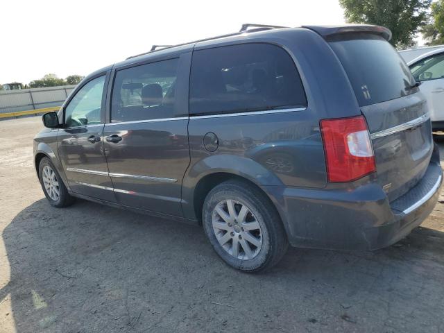 2016 CHRYSLER TOWN & COU - 2C4RC1BG0GR300121