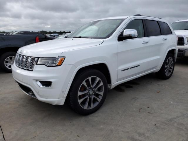 2018 JEEP GRAND CHER - 1C4RJFCGXJC441697