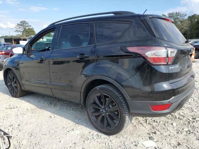 2017 FORD ESCAPE SE - 1FMCU0GD6HUC71977