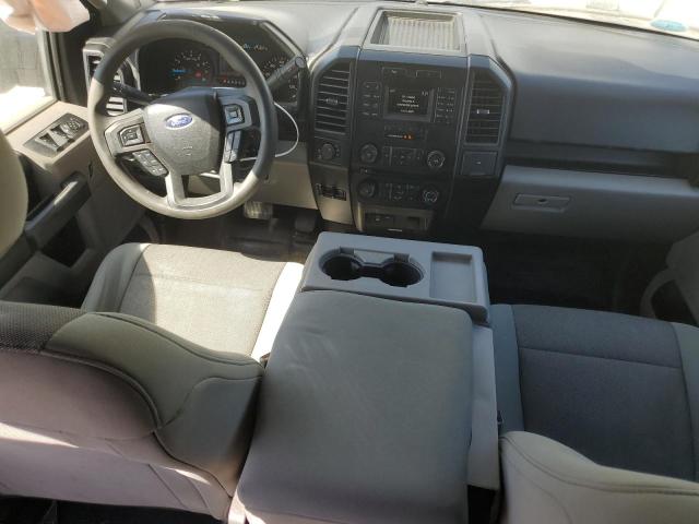 2015 FORD F150 SUPER - 1FTEW1E85FFC50686