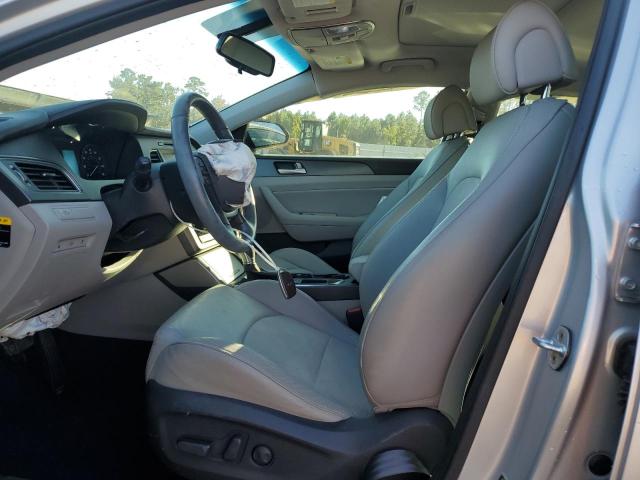 2017 HYUNDAI SONATA SPO - 5NPE34AF9HH452115