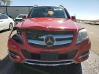 MERCEDES-BENZ GLK 350 4M photo