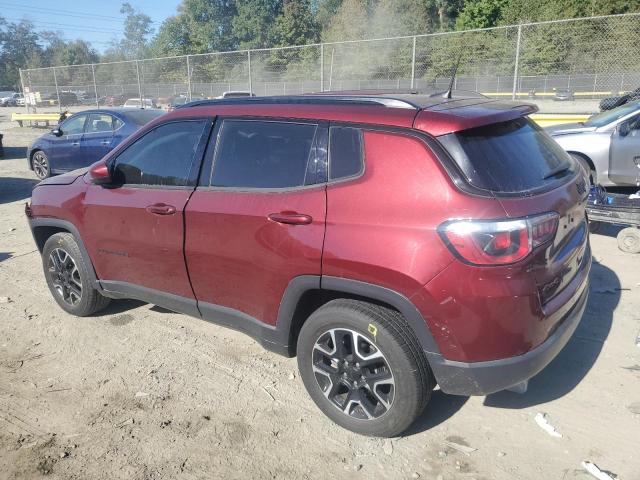 2020 JEEP COMPASS SP - 3C4NJDAB4LT204687