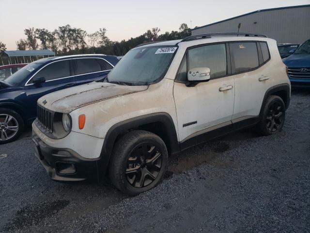 2018 JEEP RENEGADE L - ZACCJBBB0JPH96961
