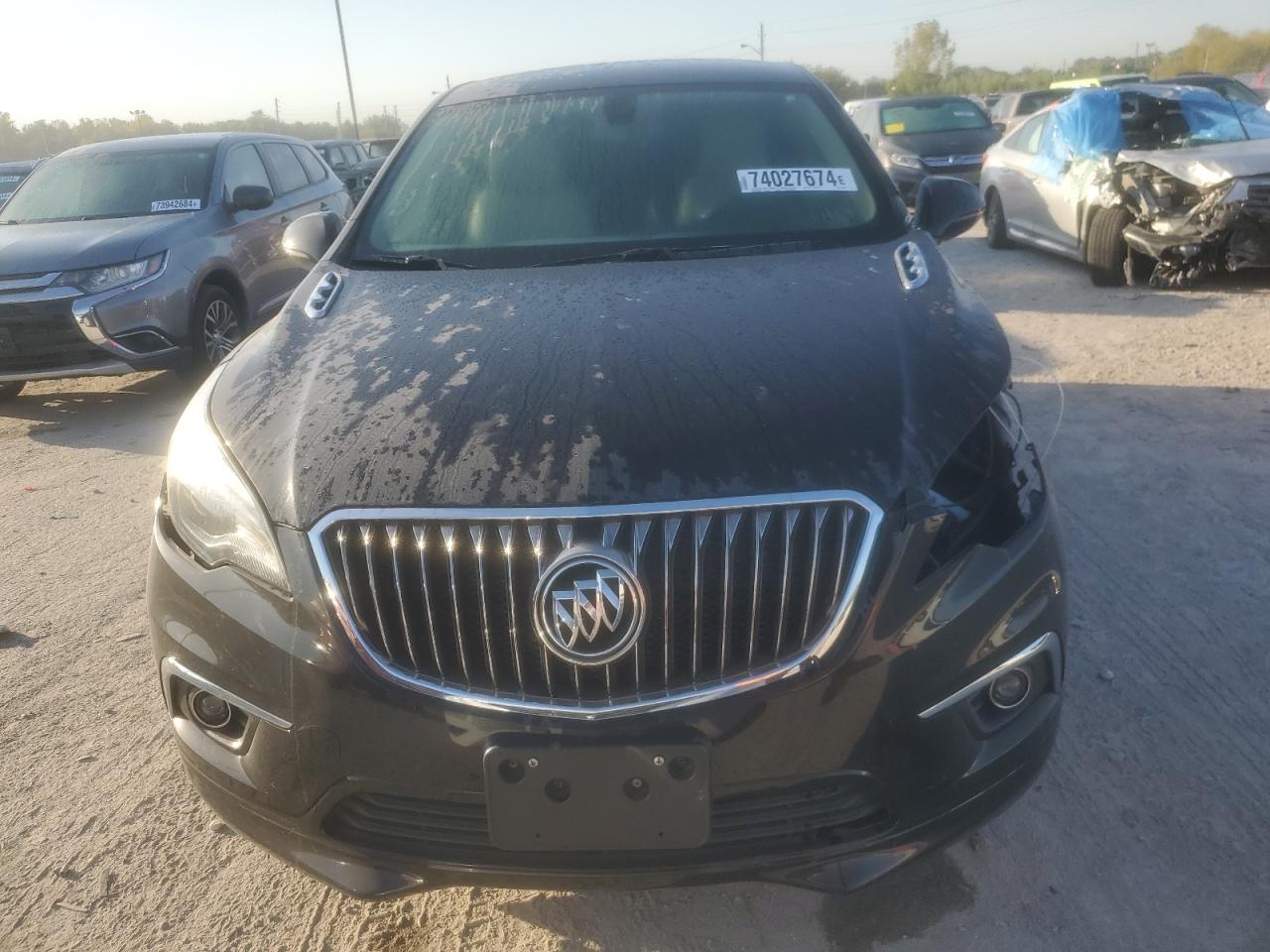 Lot #3020839743 2017 BUICK ENVISION P