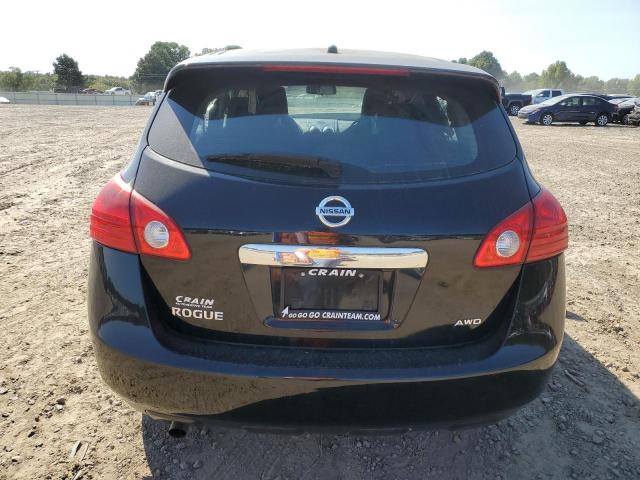 VIN JN8AS5MV2DW114767 2013 Nissan Rogue, S no.6